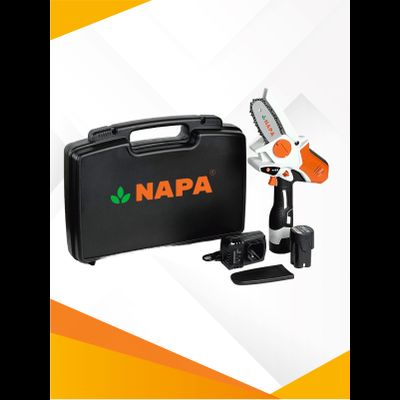 Аккумуляторный сучкорез NAPA AE 100