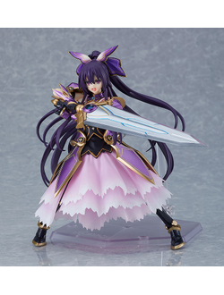 Фигурка фигма Тока Ятогами (figma Yatogami Tooka)