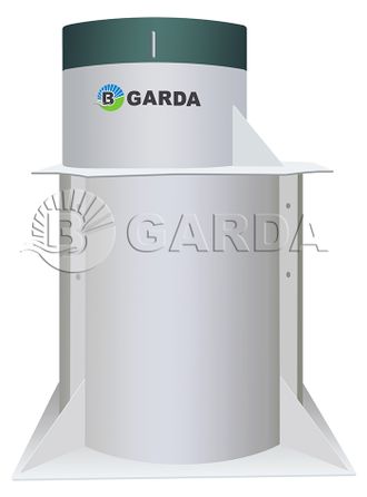 "GARDA-6-2200-П"