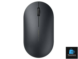 Беспроводная мышь 1Xiaomi Mi Mouse 2 черный (BXSBMW02