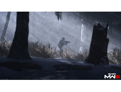 Игра Call of Duty: Modern Warfare III (PS4)