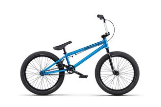 Купить велосипед BMX Radio Saiko 20 (Blue) в Иркутске