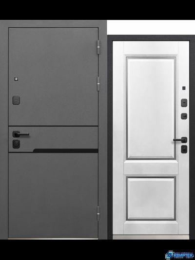 Luxor Классика Муар 7024