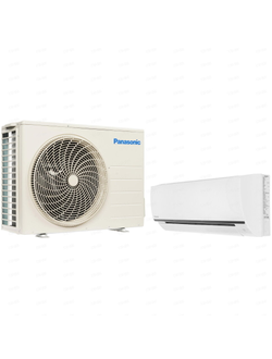 Сплит-система Panasonic CS/CU BE 50 TKE