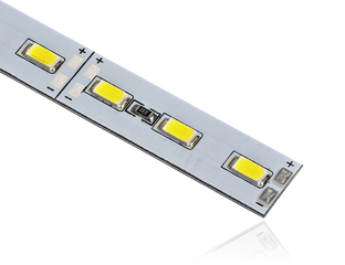 Светодиодная LED линейка - купить в Москве LED линейки