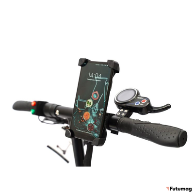 Держатель для телефона Halten