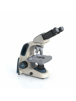 оптика Микроскоп Microscope 6