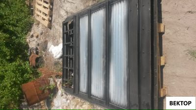 Доска 10Б.01.08.010 Дон-1500Б стрясная (в сб. с отливами)