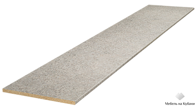 Столешница СКИФ Кианит №52 (3000*600*38)