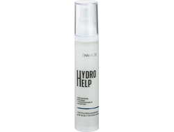 Крем-флюид для лица Hydro Help с гиалуроновой кислотой, 50мл (Greenmade)