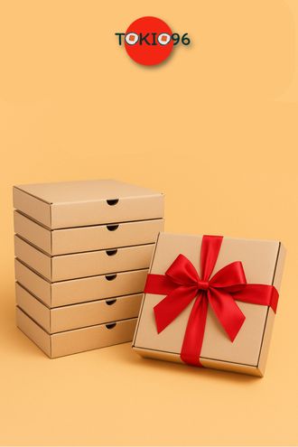 7 любых пицц по цене 6 (40см)