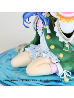Фигурка 1/7 Йошино (Yoshino Itaku shinaide ver.)