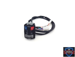 Пульт управления светом, старт-стоп, сигнал, повороты для мотоцикла KTM 15-23 (MM-GEN-0028, 78111070