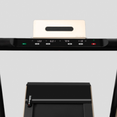 Беговая дорожка Svensson Body Labs SPACETECH (AMBERLIGHT)