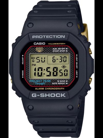 Часы Casio G-Shock DW-5040PG-1