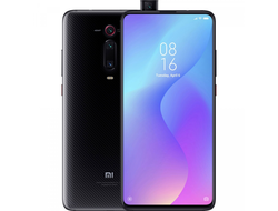 Xiaomi Mi 9T 6/128GB Black (Global)