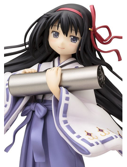 Фигурка 1/8 Хомура Акэми (Homura Akemi)