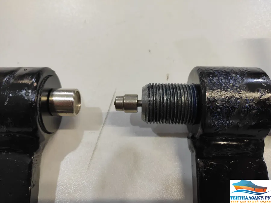 Универсальный мощный пресс для фурнитуры