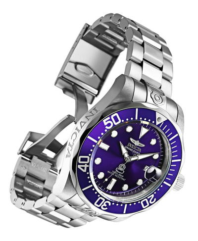 Invicta pro 2025 diver 3045