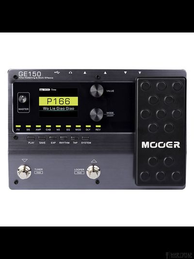 Mooer GE150