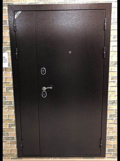 1200*2050 мм. ТАНДОР (РОССИЯ). КОМФОРТ 80 мм. АНТИК МЕДНЫЙ/ БЕЛЫЙ ЯСЕНЬ