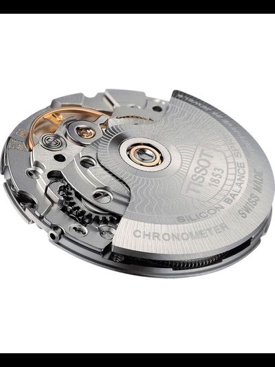 Швейцарские часы Tissot T108.208.33.117.00