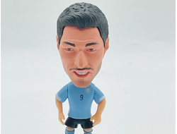 Пластиковый Luis Suarez (National Team)