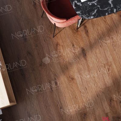 Кварцвиниловая плитка Norland Sigrid LVT Astrit 1003-18 34 класс толщина 2.0 мм с фаской клеевая 4.49 м2