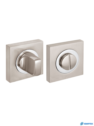 Фиксатор санузловый квадратный INERTA купить в Челябинске | КВИРТЕК