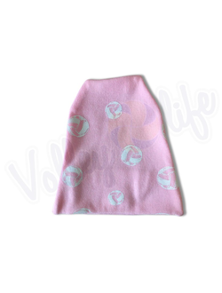 Шапка детская (РОЗОВАЯ)