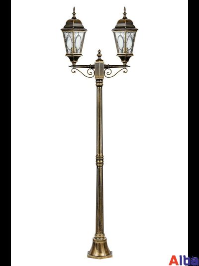 Садово парковый светильник Astoria A 408