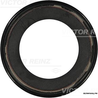 [40х58х10] Сальник привода левый VICTOR REINZ аналог 1608816780 312144
