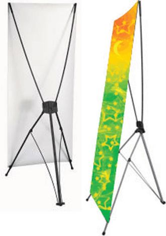 Х - Стойка 160*60 без упора