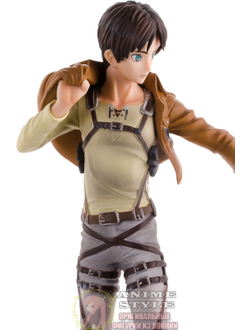 Фигурка Эрен Джагер (Eren Jaeger)