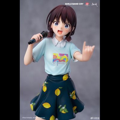 Фигурка 1/7 Нина Исэри (Nina Iseri Da Yu)