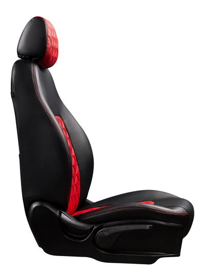 АРИГОН РОМБ КРАСНЫЙ