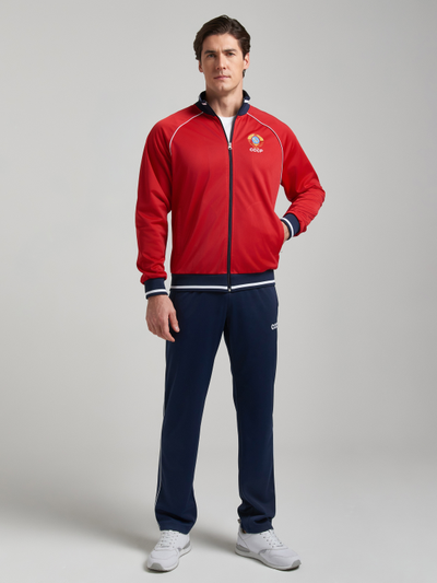 Спортивный костюм мужской СССР 10SKM-1634