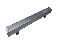 Светильник светодиодный низковольтный СКУ02-15-36-001-500 LV IP65  300х70х80, 15Вт, 2150 Лм, Для Метро, АЗС, Переходов, Опал, Призма.