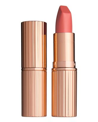 CHARLOTTE TILBURY Matte Revolution  Матовая помада Sexysienna