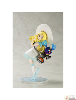 Фигурка 1/8 Лили (Lilie,Cosmog)