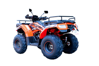 Квадроцикл YACOTA CABO 200 LD