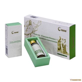 Эликсир Саньцин