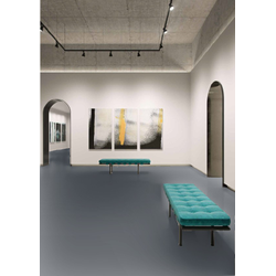 Ламинат Wineo Траффик Глянцевый LA072CH-1 в интерьере