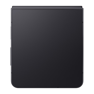 Samsung Galaxy Z Flip 7 12/256Gb JetBlack (Dual nano SIM)