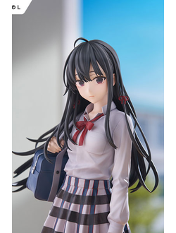 Фигурка Юкино Юкиношита (Yukinoshita Yukino Tenitol)