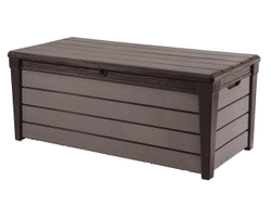 Сундук Брашвуд (BRUSHWOOD) 455л., коричневый