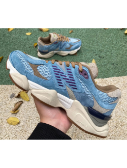 New Balance Bodega X 9060 Age Of Discovery Citadel