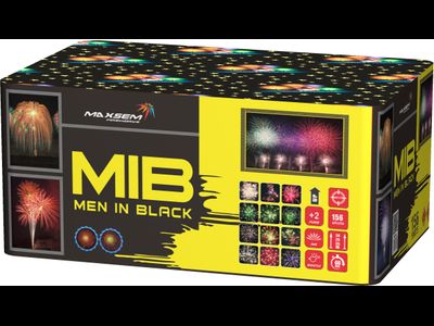 Салют MC152 MAXSEM