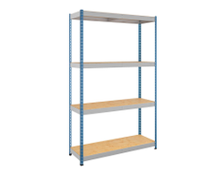 Стеллаж SB 200x152x51/4