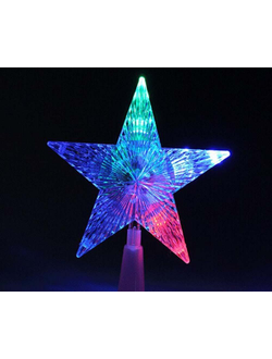 Макушка-звезда 185# 5шт